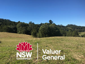 nsw biennial land valuations 2020