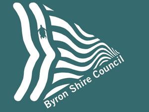 who sets the agenda of byron shire council