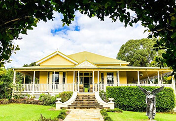 Property Buyers Agency, Byron Bay